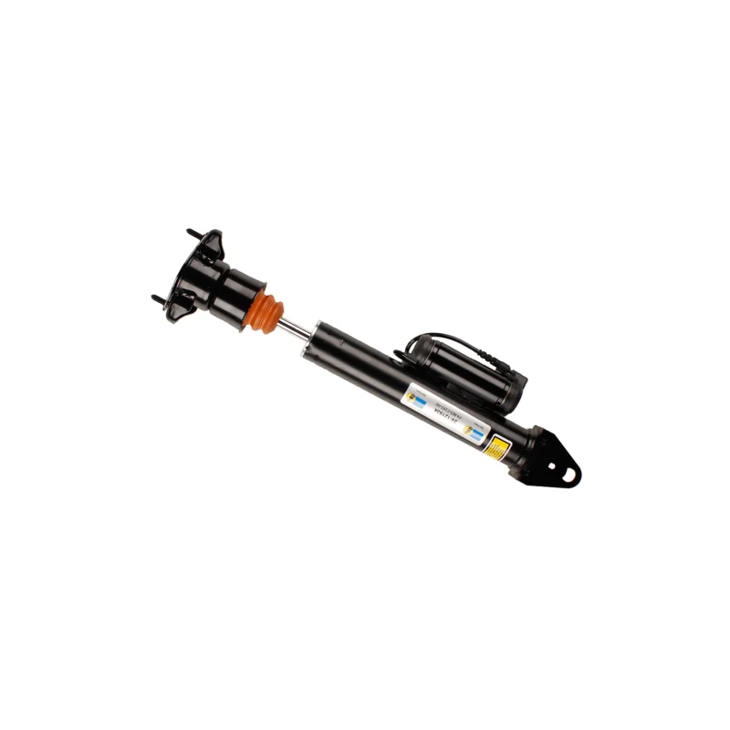 Bilstein 24-121934 - B8 5100, Black Paint
