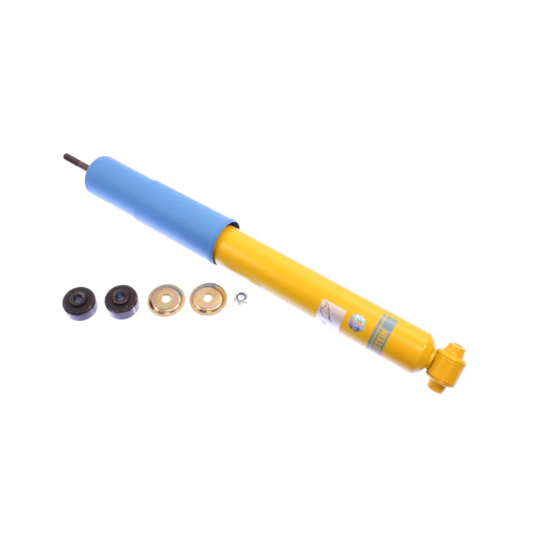 Bilstein 24-122245 - B8 5100, Yellow Paint