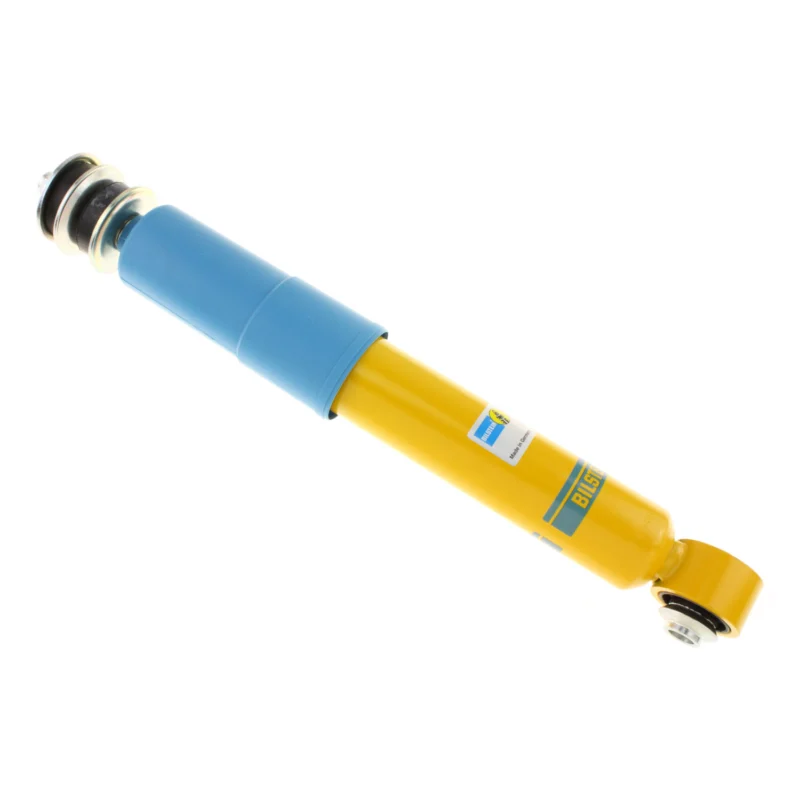 Bilstein 24-126649 - B8 5100, Yellow Paint
