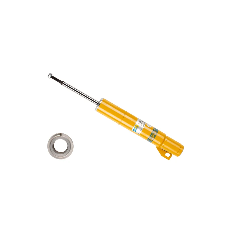 Bilstein 24-128803 - B8 5100, Yellow Paint