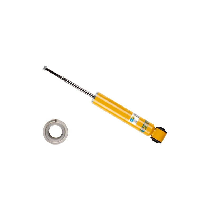 Bilstein 24-128810 - B8 5100, Yellow Paint