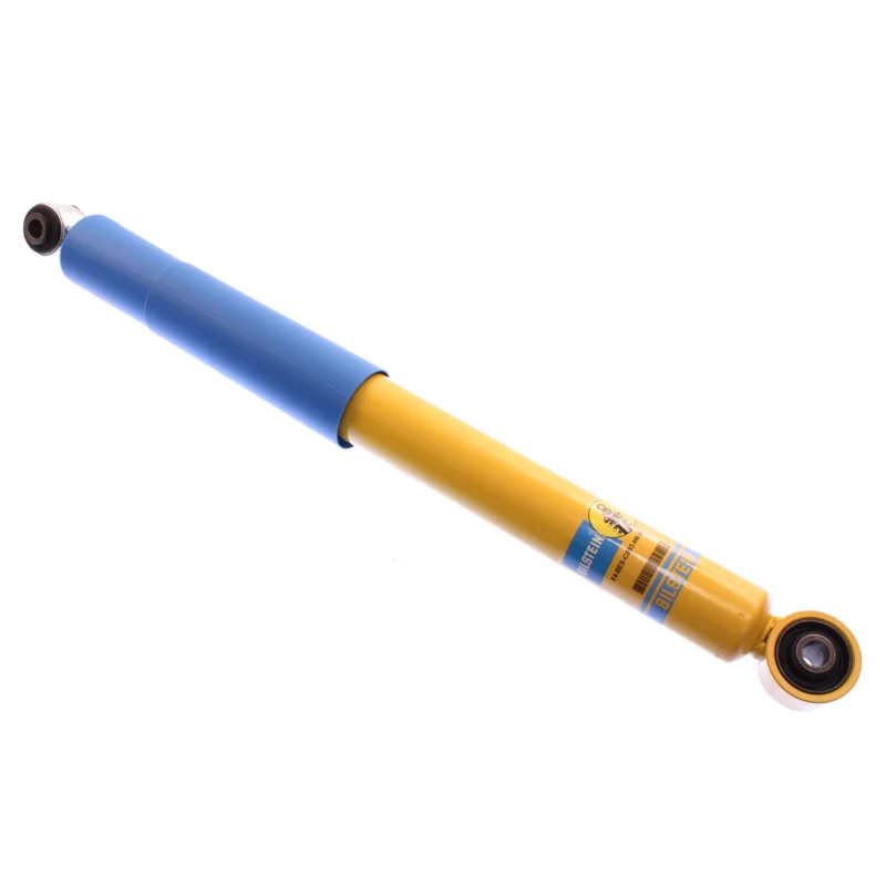 Bilstein 24-128933 - B8 5100, Yellow Paint