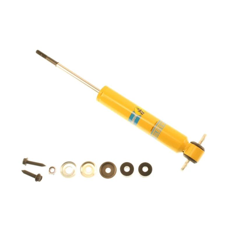 Bilstein 24-131506 - B8 5100, Yellow Paint