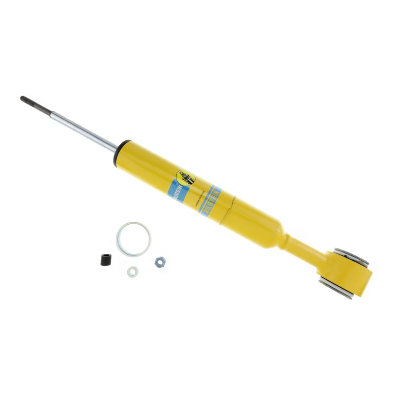 Bilstein 24-131582 - B8 5100, Yellow Paint