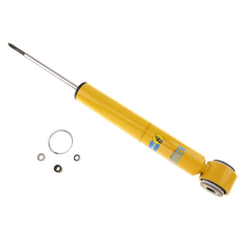 Bilstein 24-131599 - B8 5100, Yellow Paint