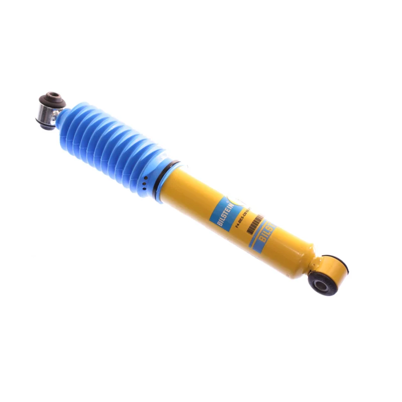 Bilstein 24-139106 - B8 5100, Yellow Paint