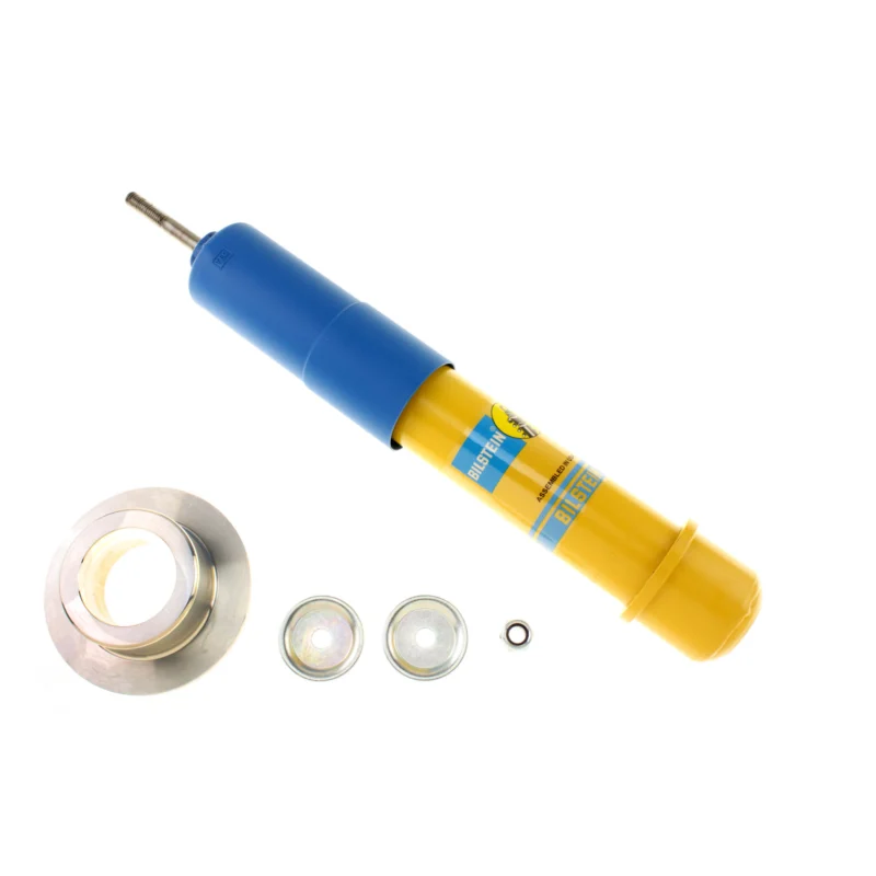 Bilstein 24-139168 - B8 5100, Yellow Paint