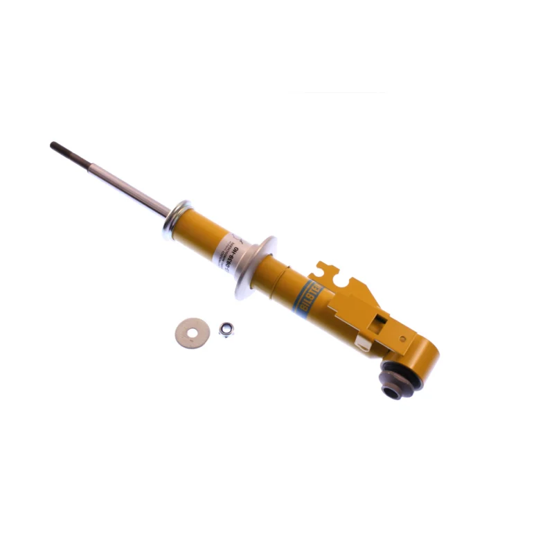 Bilstein 24-139397 - B8 5100, Yellow Paint