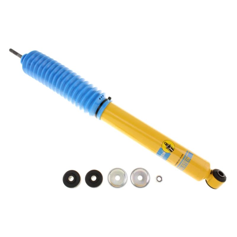 Bilstein 24-141727 - B8 5100, Yellow Paint