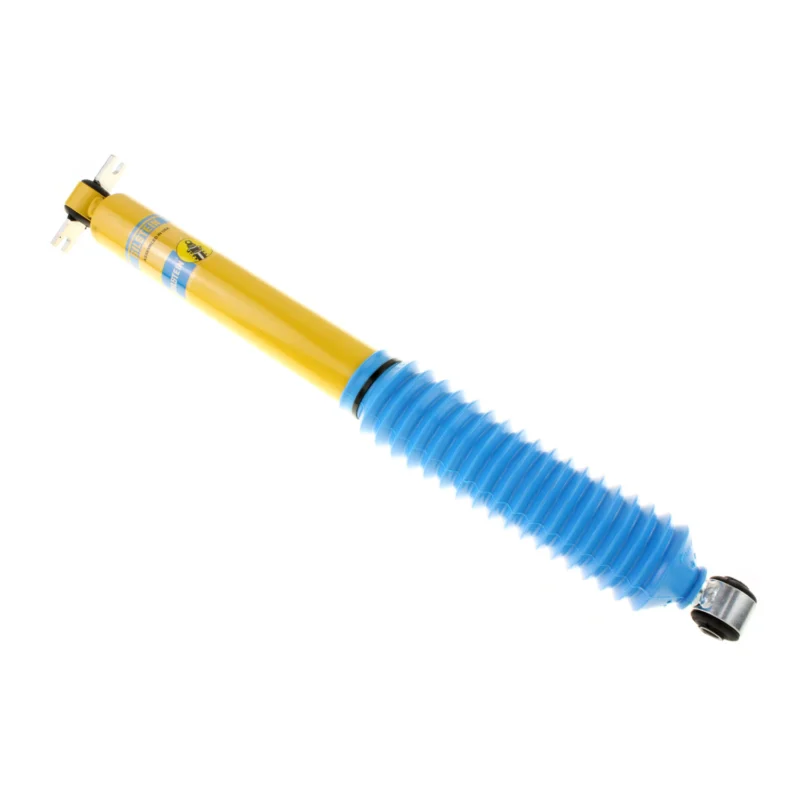 Bilstein 24-141734 - B8 5100, Yellow Paint