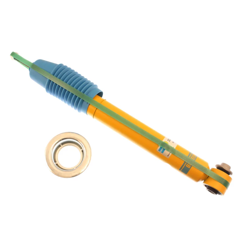 Bilstein 24-141819 - B8 5100, Yellow Paint