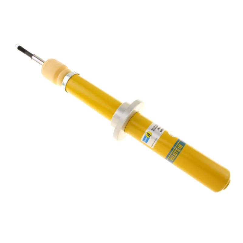 Bilstein 24-143936 - B8 5100, Yellow Paint