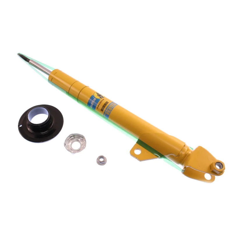 Bilstein 24-144766 - B8 5100, Yellow Paint
