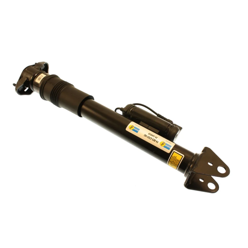 Bilstein 24-144919 - B8 5100, Black Paint
