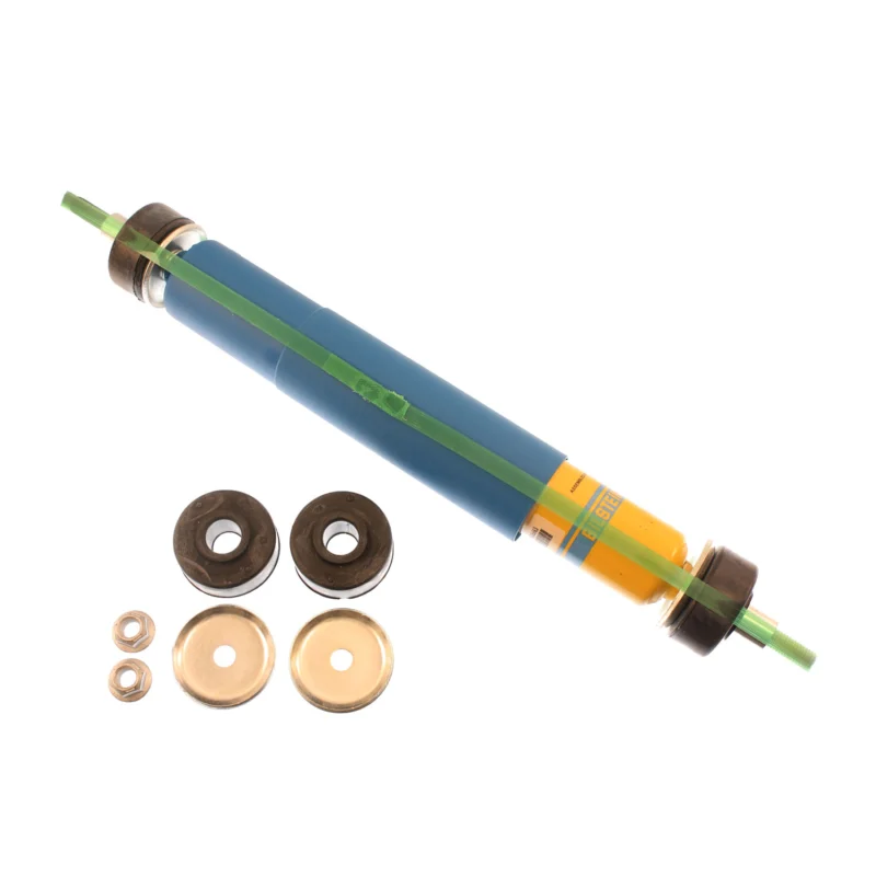 Bilstein 24-153256 - B8 5100, Yellow Paint