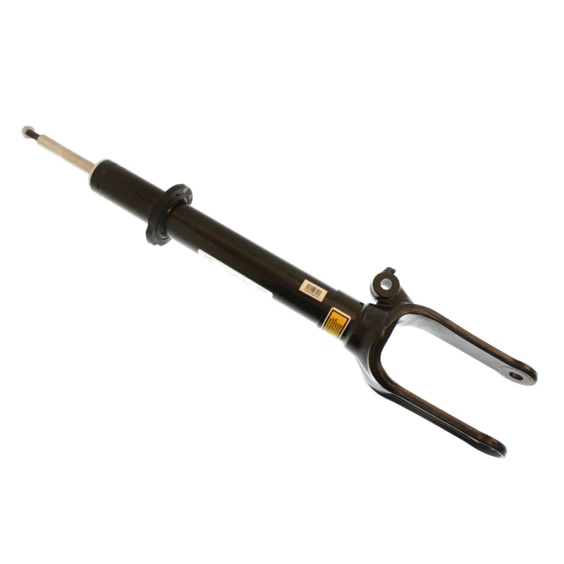 Bilstein 24-166621 - B8 5100, Black Paint