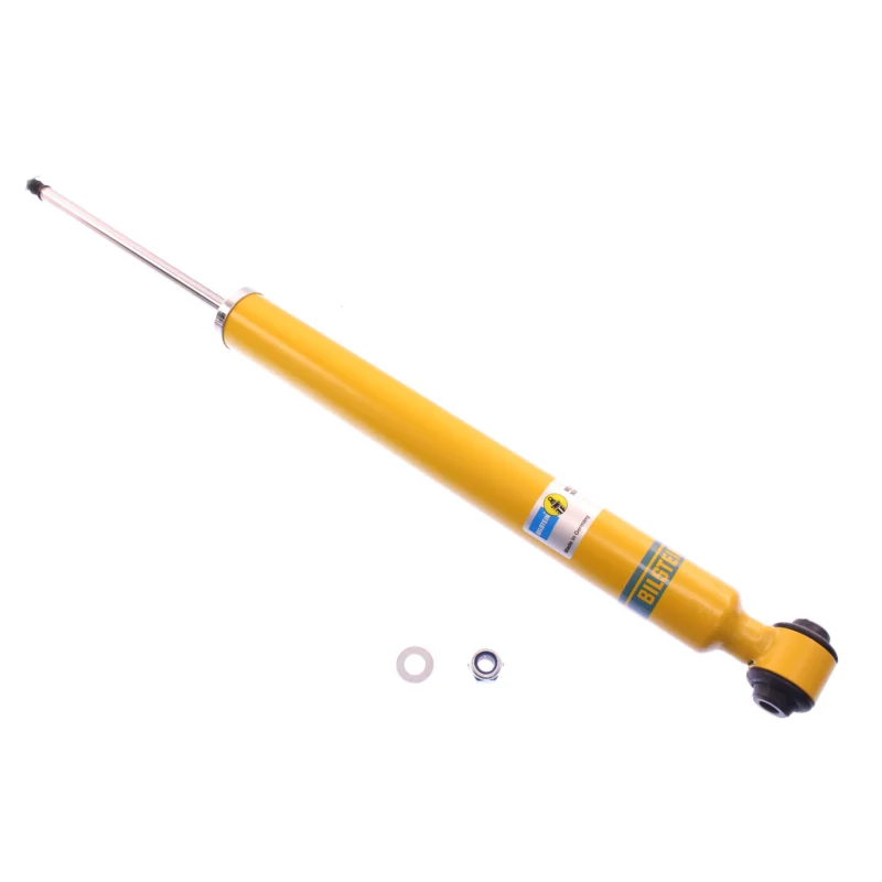 Bilstein 24-166874 - B8 5100, Yellow Paint
