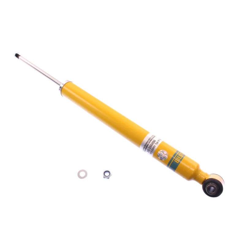 Bilstein 24-166898 - B8 5100, Yellow Paint