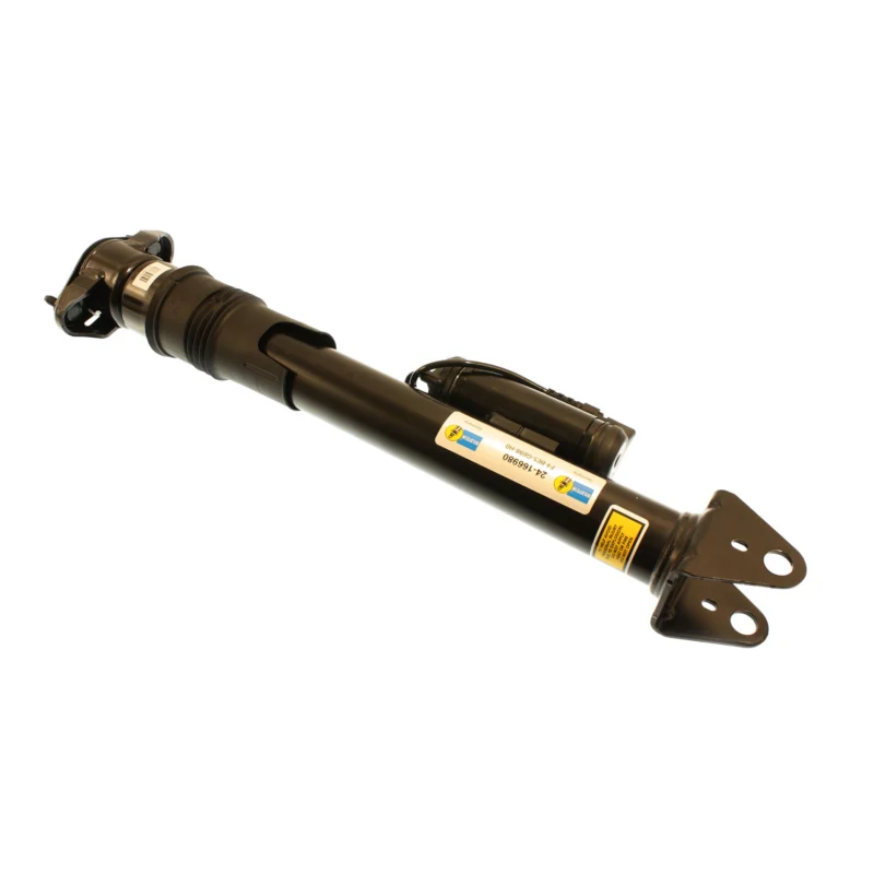 Bilstein 24-166980 - B8 5100, Black Paint