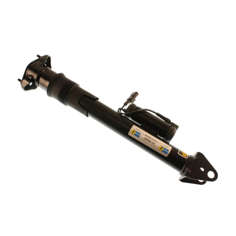 Bilstein 24-166997 - B8 5100, Black Paint