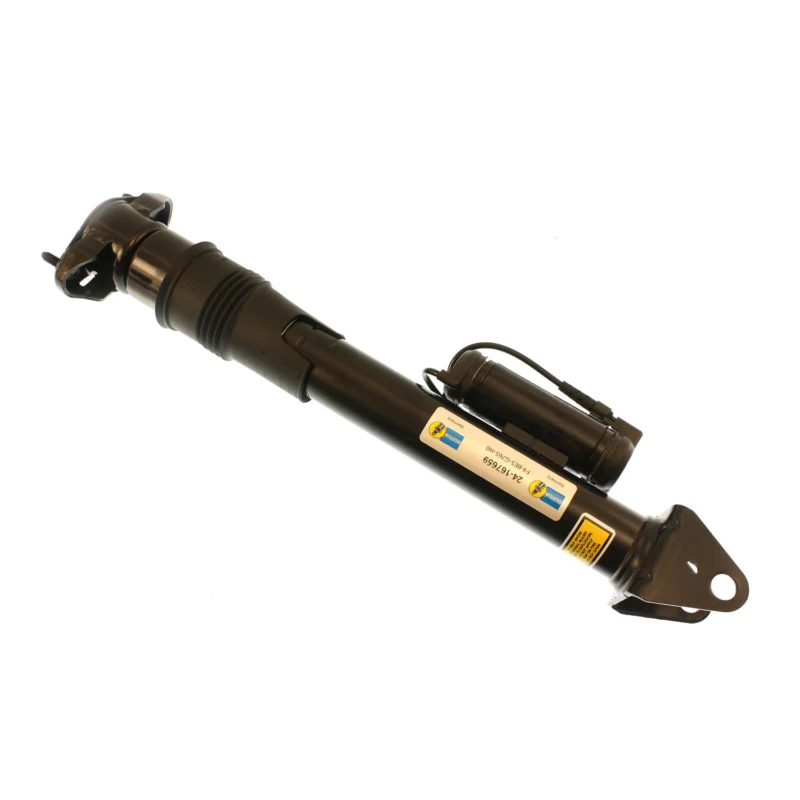 Bilstein 24-167659 - B8 5100, Black Paint