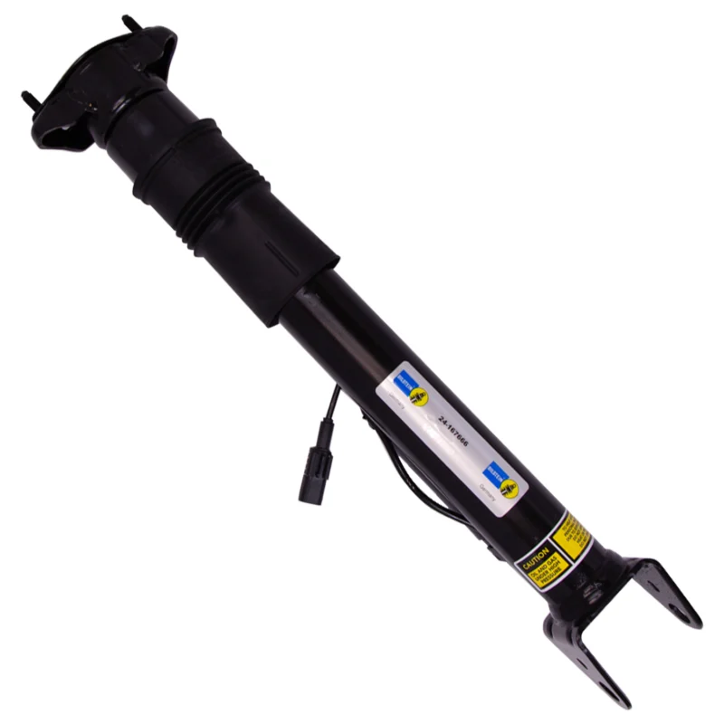 Bilstein 24-167666 - B8 5100, Black Paint