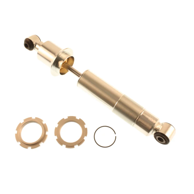 Bilstein 24-176422 - B8 5100, Zinc Plated