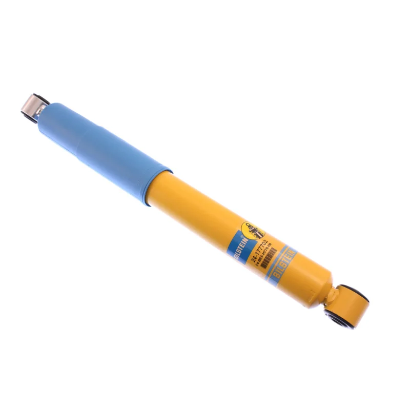 Bilstein 24-177702 - B8 5100, Yellow Paint
