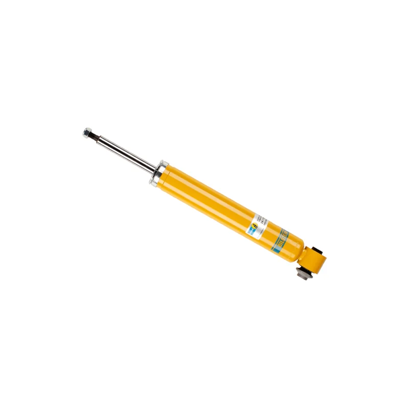 Bilstein 24-178617 - B8 5100, Yellow Paint
