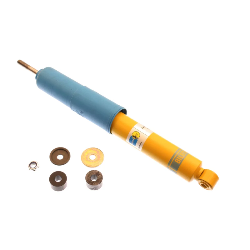 Bilstein 24-181471 - B8 5100, Yellow Paint