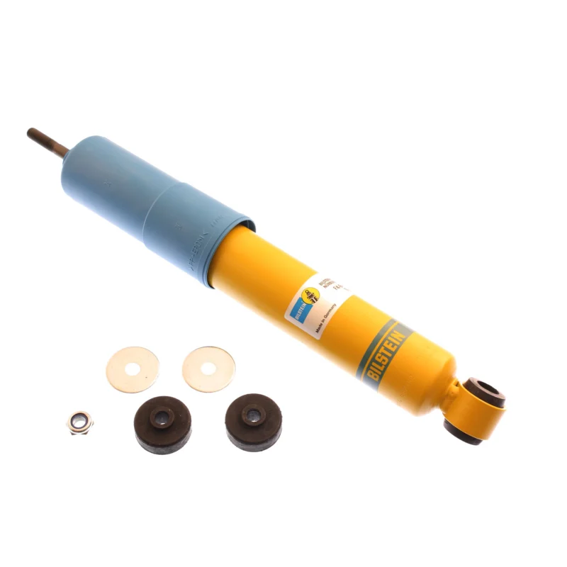 Bilstein 24-181501 - B8 5100, Yellow Paint