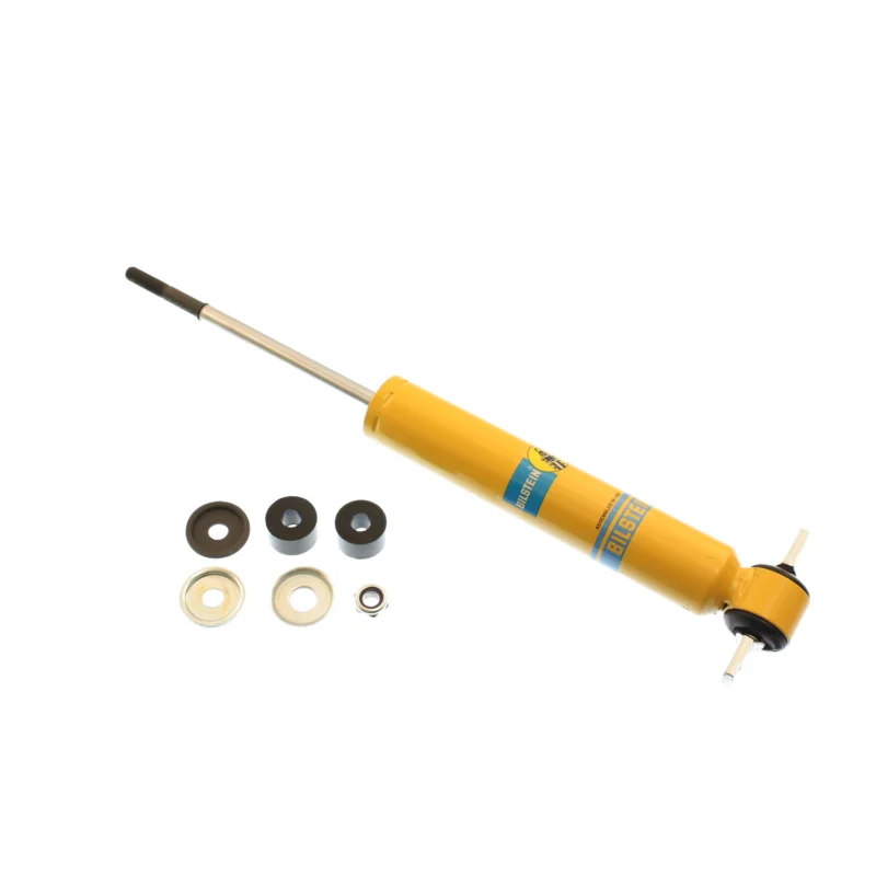 Bilstein 24-184526 - B8 5100, Yellow Paint