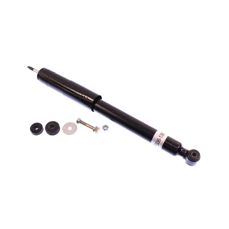 Bilstein 24-184540 - B8 5100, Black Paint