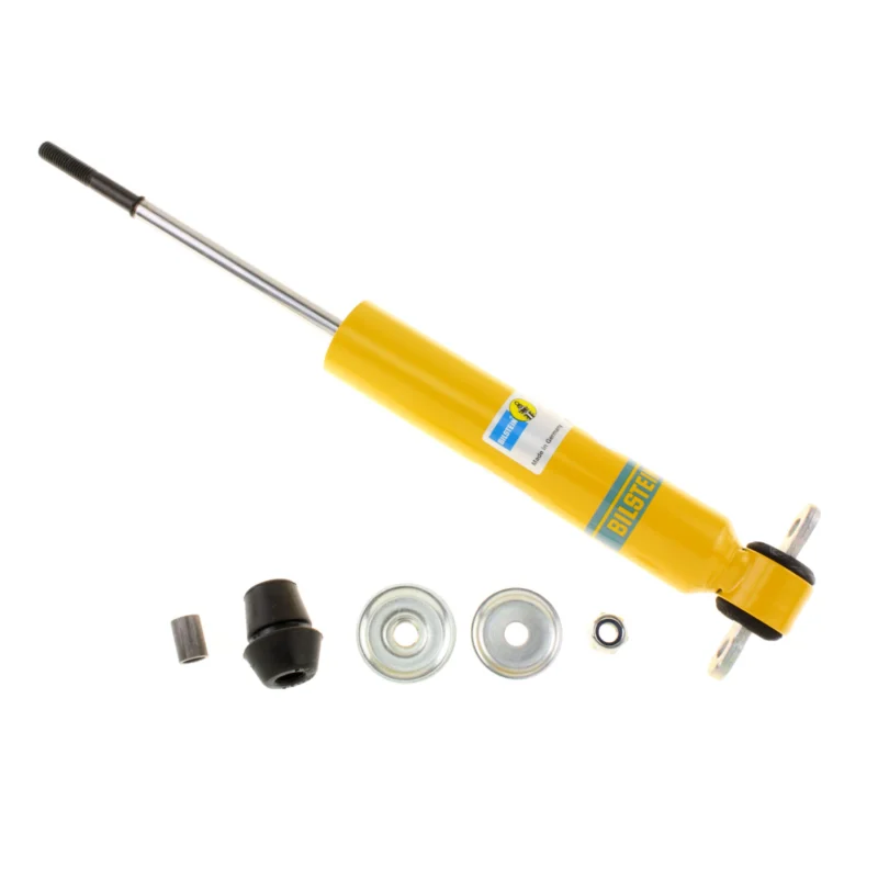 Bilstein 24-184557 - B8 5100, Yellow Paint
