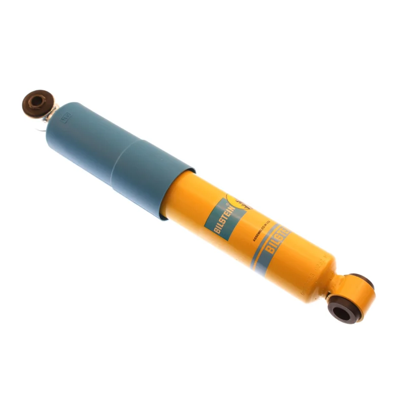 Bilstein 24-184571 - B8 5100, Yellow Paint
