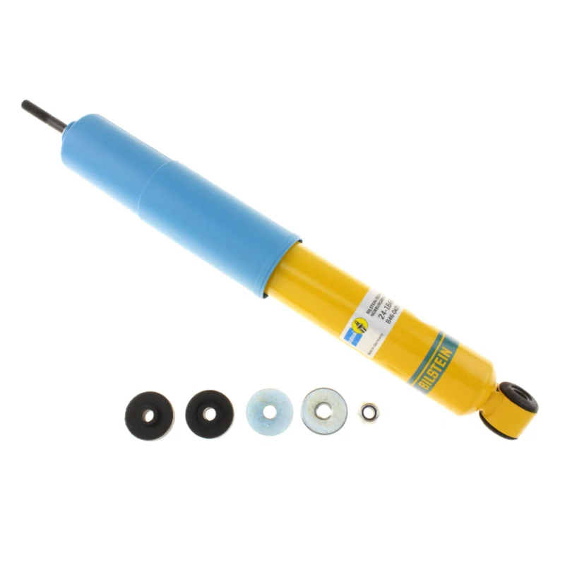 Bilstein 24-184601 - B8 5100, Yellow Paint