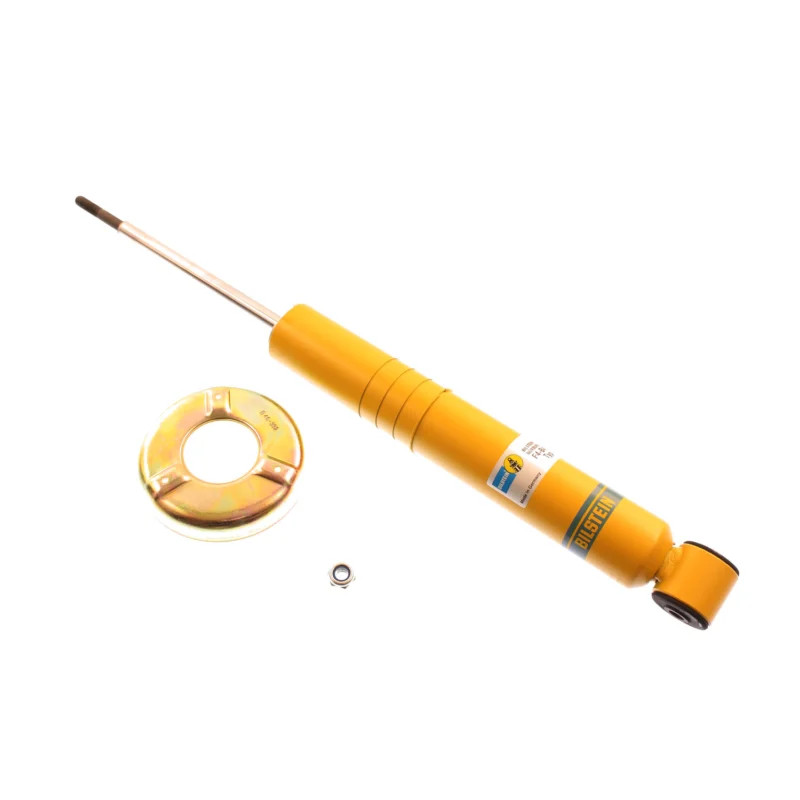 Bilstein 24-184618 - B8 5100, Yellow Paint