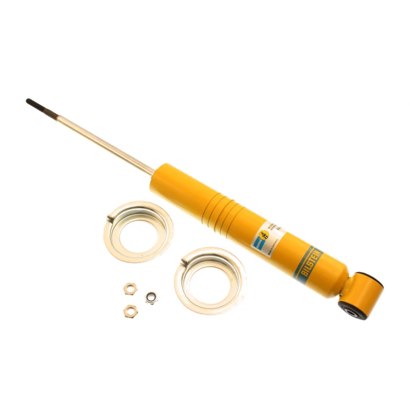 Bilstein 24-184625 - B8 5100, Yellow Paint