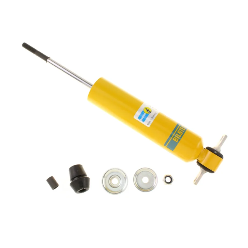 Bilstein 24-184632 - B8 5100, Yellow Paint