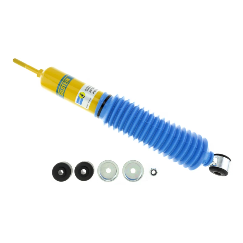 Bilstein 24-184656 - B8 5100, Yellow Paint