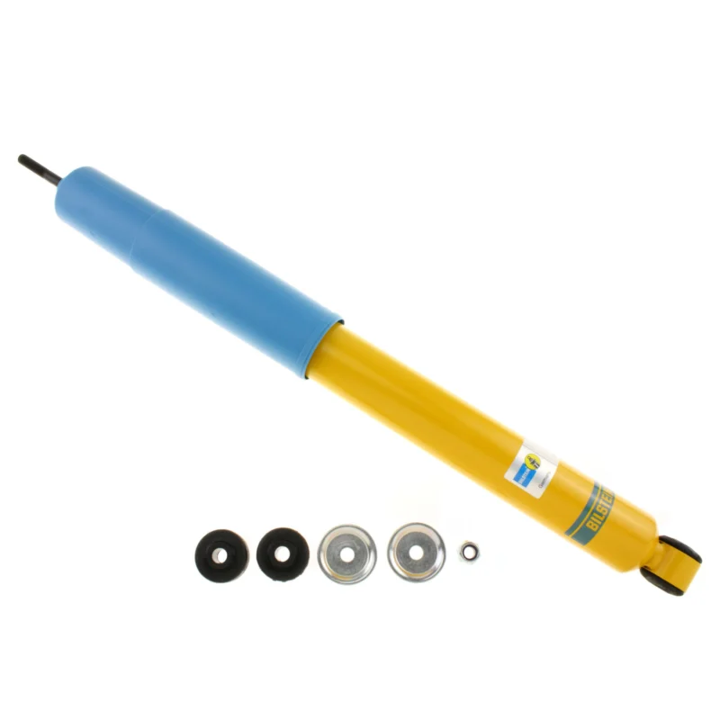 Bilstein 24-184663 - B8 5100, Yellow Paint