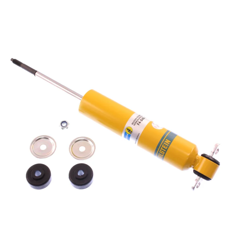 Bilstein 24-184731 - B8 5100, Yellow Paint