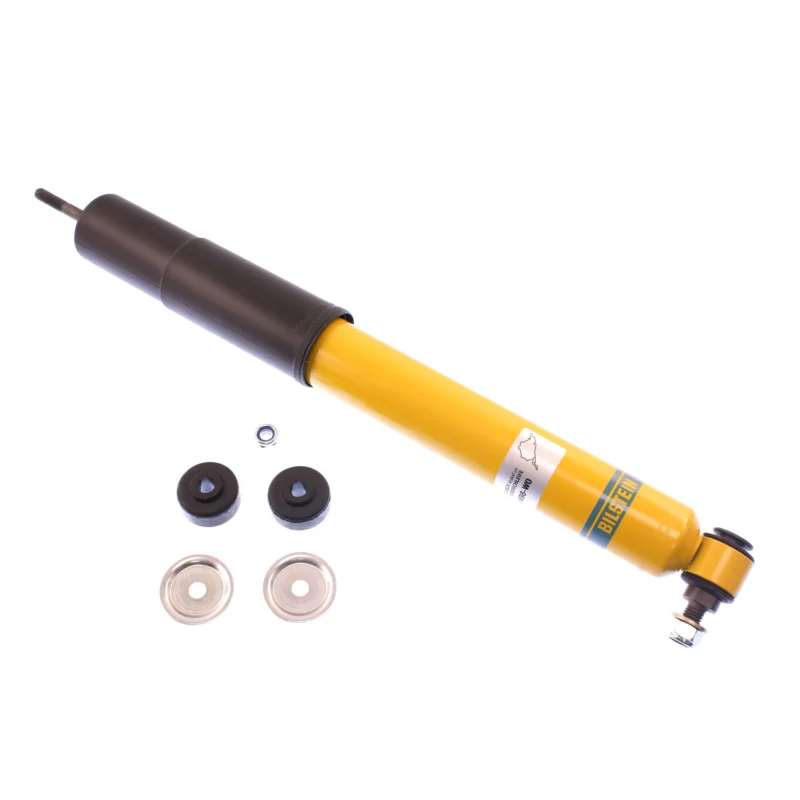 Bilstein 24-184755 - B8 5100, Yellow Paint