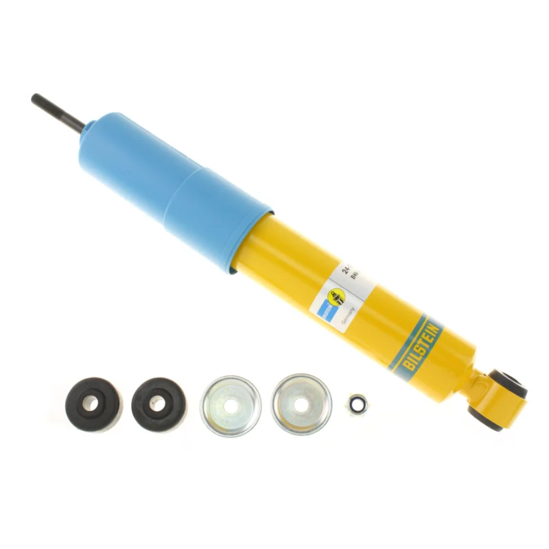 Bilstein 24-184762 - B8 5100, Yellow Paint