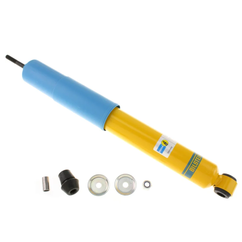 Bilstein 24-184809 - B8 5100, Yellow Paint