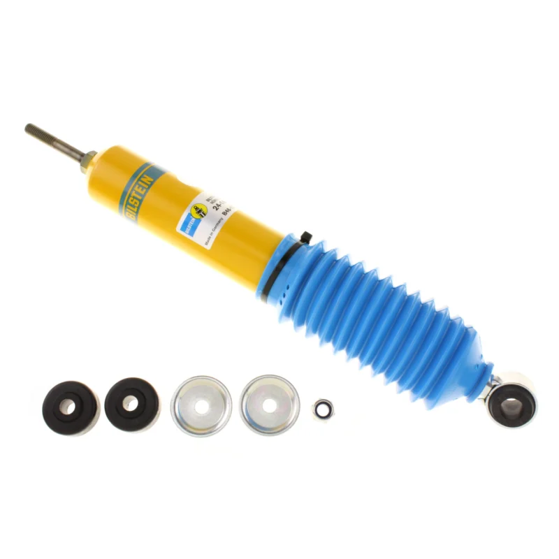 Bilstein 24-184816 - B8 5100, Yellow Paint