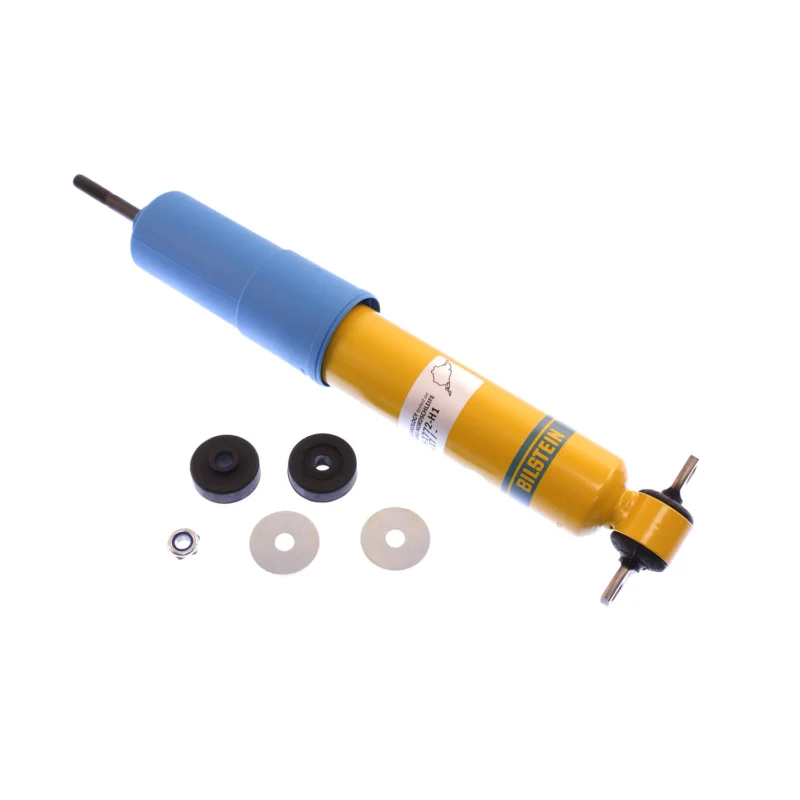 Bilstein 24-184830 - B8 5100, Yellow Paint