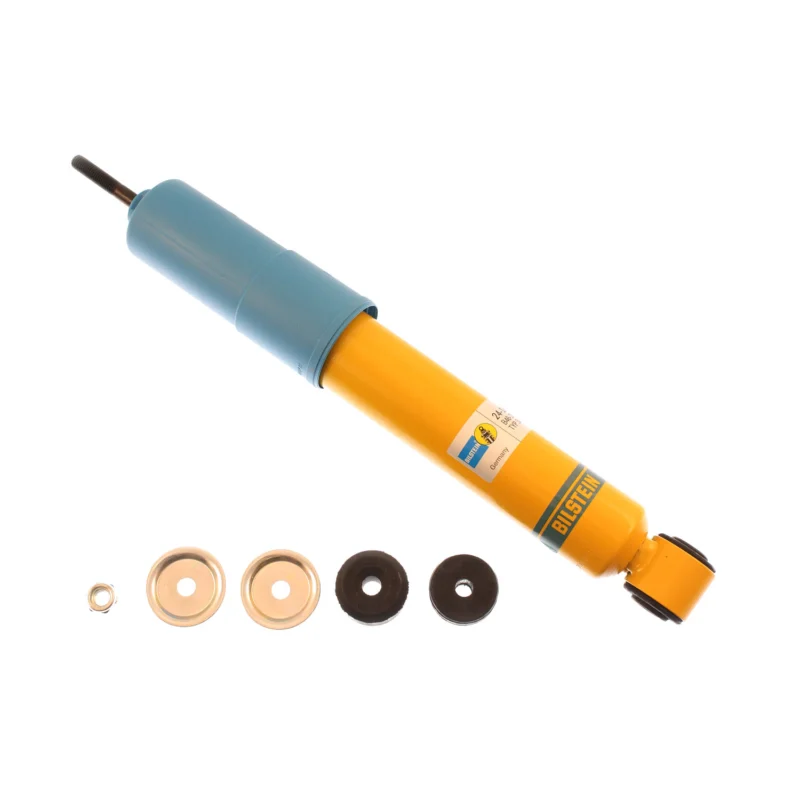 Bilstein 24-184878 - B8 5100, Yellow Paint