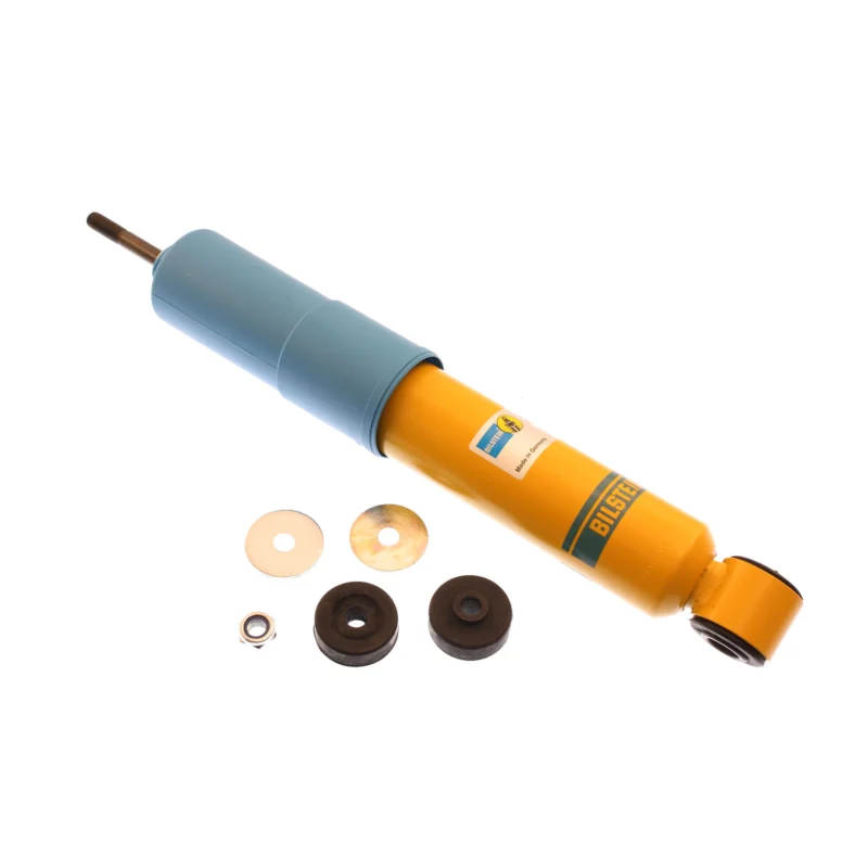 Bilstein 24-184892 - B8 5100, Yellow Paint