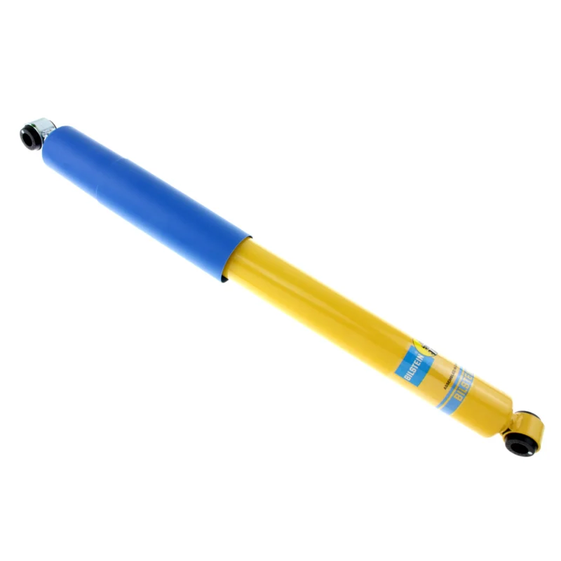 Bilstein 24-184908 - B8 5100, Yellow Paint